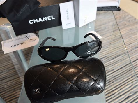 chanel 5129 sunglasses